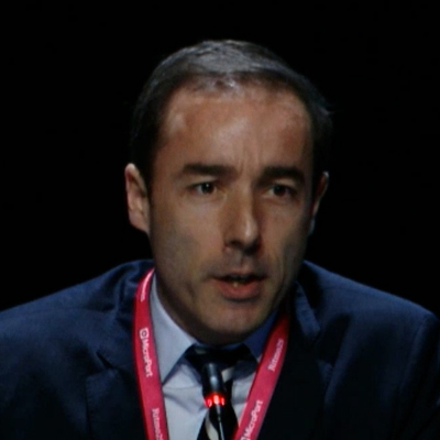 Francisco Moscoso Costa
